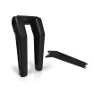 Ανυψωτήρας club style 9 μαύρος 1-1/4 HEINZ BIKES HB-PR9-125-BB Ανυψωτήρας club style 9 μαύρος 1-1/4 HEINZ BIKES HB-PR9-125-BB thumb