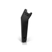 Ανυψωτήρας club style 9 μαύρος 1-1/4 HEINZ BIKES HB-PR9-125-BB Ανυψωτήρας club style 9 μαύρος 1-1/4 HEINZ BIKES HB-PR9-125-BB thumb
