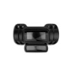 Ανυψωτικό club style 9 digital tac HEINZ BIKES HB-PR9-125-DT-BB thumb