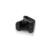 Ανυψωτήρας club style 7 μαύρος 1 HEINZ BIKES HB-PR7-1-BB thumb