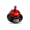 Αεριζόμενο καπάκι Performance HEINZ BIKES HB-PVGC-T24-BR thumb