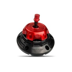 Αεριζόμενο καπάκι Performance HEINZ BIKES HB-PVGC-T24-BR Αεριζόμενο καπάκι Performance HEINZ BIKES HB-PVGC-T24-BR