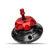 Αεριζόμενο καπάκι Performance HEINZ BIKES HB-PVGC-T24-BR thumb