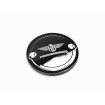 Κάλυμμα σημείων M8 μαύρο HEINZ BIKES HB-PTCM8 thumb
