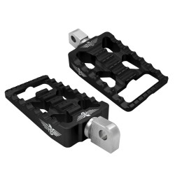 Μαρκούτσια MX V1 PAS M8 STL BK HEINZ BIKES HB-FPV1-M8P-B