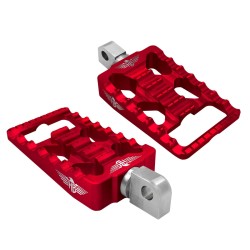 Μαρκούτσια MX V1 STAIL XL κόκκινα HEINZ BIKES HB-FPV1-MM-R Μαρκούτσια MX V1 STAIL XL κόκκινα HEINZ BIKES HB-FPV1-MM-R