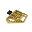 Μπροστινή βάση ποδιών MINI V1 SOFTA HEINZ BIKES HB-MFBV1-M8-G thumb