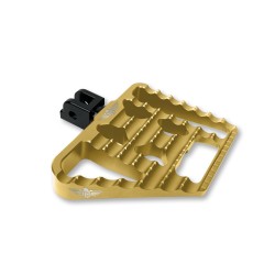 Μπροστινή βάση ποδιών MINI V1 SOFTA HEINZ BIKES HB-MFBV1-M8-G Μπροστινή βάση ποδιών MINI V1 SOFTA HEINZ BIKES HB-MFBV1-M8-G