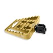 Μπροστινή βάση ποδιών MINI V1 SOFTA HEINZ BIKES HB-MFBV1-M8-G thumb