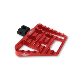 Μπροστινή πλατφόρμα MINI V1 SOFTA HEINZ BIKES HB-MFBV1-M8-R Μπροστινή πλατφόρμα MINI V1 SOFTA HEINZ BIKES HB-MFBV1-M8-R