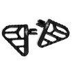 Πλαϊνή βάση MINI V2 FR/RR FL/FX HEINZ BIKES HB-MFBV2-MM-B thumb