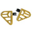 Πίσω υποπόδιο MINI V2 SOFTAI HEINZ BIKES HB-MFBV2-M8P-G Πίσω υποπόδιο MINI V2 SOFTAI HEINZ BIKES HB-MFBV2-M8P-G thumb