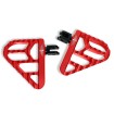 Μπροστινό μαξιλαράκι MINI V2 SOFTA HEINZ BIKES HB-MFBV2-M8-R thumb