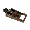 Μαρκούτσια MX V1 FL/XL/FXD ST CO HEINZ BIKES HB-FPV1-MM-BRO Μαρκούτσια MX V1 FL/XL/FXD ST CO HEINZ BIKES HB-FPV1-MM-BRO thumb