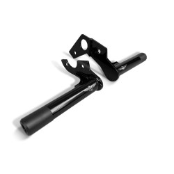 Προστατευτική βάση CRSHBR CLB ST PAS SOFT 18 HEINZ BIKES HB-CB-M8P