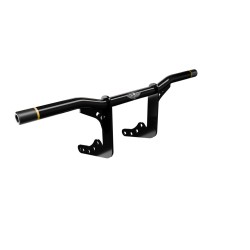 Προστατευτική μπάρα - SOFTAIL 18-UP - BLA HEINZ BIKES HB-PCB-M8-G Προστατευτική μπάρα - SOFTAIL 18-UP - BLA HEINZ BIKES HB-PCB-M8-G