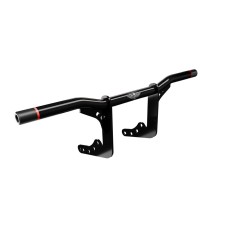 Κάγκελο Προστασίας - SOFTAIL 18-UP - BLA HEINZ BIKES HB-PCB-M8-R