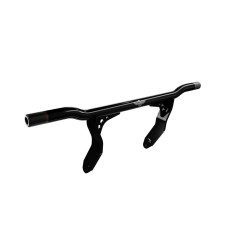Προστατευτική Μπάρα - FXD 17-UP - μαύρο HEINZ BIKES HB-PCB-FX-B