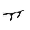 Προστατευτικός σωλήνας - FXD 17-UP - BLACK/G HEINZ BIKES HB-PCB-FX-G