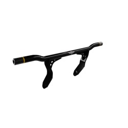 Προστατευτικός σωλήνας - FXD 17-UP - BLACK/G HEINZ BIKES HB-PCB-FX-G Προστατευτικός σωλήνας - FXD 17-UP - BLACK/G HEINZ BIKES HB-PCB-FX-G