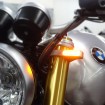 Φλας ZC-Line CLASSIC LED για τοποθέτηση σε πιρούνι μαύρο HEINZ BIKES HBZCC-56 Φλας ZC-Line CLASSIC LED για τοποθέτηση σε πιρούνι μαύρο HEINZ BIKES HBZCC-56 thumb