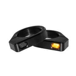 Φλας ZC-Line micro LED για τοποθέτηση σε πιρούνι μαύρο HEINZ BIKES HBZCM-41 Φλας ZC-Line micro LED για τοποθέτηση σε πιρούνι μαύρο HEINZ BIKES HBZCM-41