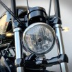 Φλας BLOKK-Line SMD Micro Amber/Chrome HEINZ BIKES HBBL-M-1-C Φλας BLOKK-Line SMD Micro Amber/Chrome HEINZ BIKES HBBL-M-1-C thumb