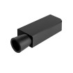 Φωτεινός δείκτης 3-σε-1 BLOKK-Line LED με θέση φωτός μαύρο HEINZ BIKES HBBL-3TS-1 Φωτεινός δείκτης 3-σε-1 BLOKK-Line LED με θέση φωτός μαύρο HEINZ BIKES HBBL-3TS-1 thumb