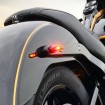 Φλας winglets micro smd μαύρα 3σε1 HEINZ BIKES HBWLM-3TS thumb