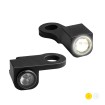 Φώτα φλας για το τιμόνι NANO series HEINZ BIKES HBTSN-XL14-PL Φώτα φλας για το τιμόνι NANO series HEINZ BIKES HBTSN-XL14-PL thumb