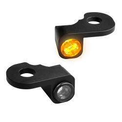 Φώτα φλας για τιμόνι NANO series HEINZ BIKES HBTSN-FLH-HC Φώτα φλας για τιμόνι NANO series HEINZ BIKES HBTSN-FLH-HC
