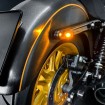 Μεταβλητά φώτα NANO SERIES WINGLETS HEINZ BIKES HBWLN-C Μεταβλητά φώτα NANO SERIES WINGLETS HEINZ BIKES HBWLN-C thumb
