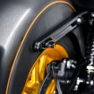 Δείκτες στροφής NANO SERIES WINGLETS HEINZ BIKES HBWLN-3TS Δείκτες στροφής NANO SERIES WINGLETS HEINZ BIKES HBWLN-3TS thumb