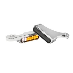 Φωτεινός δείκτης LED FLH 09-13 BLK HEINZ BIKES HBTS-FLH-0913-C-PL Φωτεινός δείκτης LED FLH 09-13 BLK HEINZ BIKES HBTS-FLH-0913-C-PL