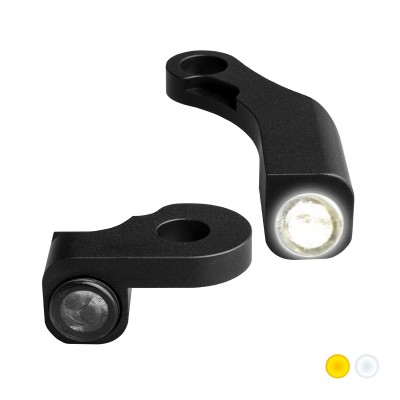 Nano FLH 21 BLK DRL HEINZ BIKES HBTSN-FLH21-PL