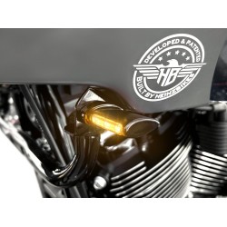 Φλας classik st bk HEINZ BIKES HBTSC-ST Φλας classik st bk HEINZ BIKES HBTSC-ST