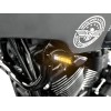 Φλας classik st bk dr HEINZ BIKES HBTSC-ST-PL