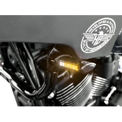 Φλας classik st bk dr HEINZ BIKES HBTSC-ST-PL