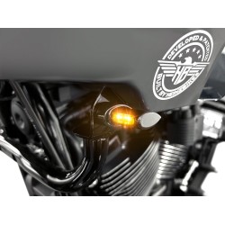 Μικρό φλας ST BK HEINZ BIKES HBTSM-ST Μικρό φλας ST BK HEINZ BIKES HBTSM-ST