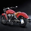 Βάση πινακίδας κυκλοφορίας SCOUT 15-20 BK FR HEINZ BIKES HBSKZ-INSC-F thumb