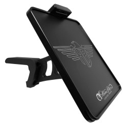 Βάση για πινακίδα αριθμού LIC.PLT.SM W/TL FXDR BK HEINZ BIKES HBSKZ-FXDR Βάση για πινακίδα αριθμού LIC.PLT.SM W/TL FXDR BK HEINZ BIKES HBSKZ-FXDR