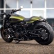 Πλευρική τοποθέτηση SIDEM W TL SPORT S DE HEINZ BIKES HBSKZ-RH Πλευρική τοποθέτηση SIDEM W TL SPORT S DE HEINZ BIKES HBSKZ-RH thumb