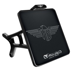 Πλευρική τοποθέτηση SIDEM W TL SPORT S DE220 HEINZ BIKES HBSKZ-RH-DE Πλευρική τοποθέτηση SIDEM W TL SPORT S DE220 HEINZ BIKES HBSKZ-RH-DE