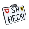 Sidem w tl sport s ch HEINZ BIKES HBSKZ-RH-CH