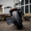 Πλευρικός στηρίγμα SIDEM W TL SPORT S UK HEINZ BIKES HBSKZ-RH-UK thumb