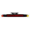 Nano 3-1 lightbar w/TL DE HEINZ BIKES HB-LB3TS-RH Nano 3-1 lightbar w/TL DE HEINZ BIKES HB-LB3TS-RH thumb
