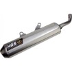 Σιγαστήρας SSG ENDURO ALU / STEEL END CAP HGS XE-120-SSG Σιγαστήρας SSG ENDURO ALU / STEEL END CAP HGS XE-120-SSG thumb