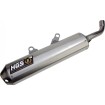 Σιγαστήρας SSG ENDURO ALU / STEEL END CAP HGS XE-224-SSG thumb