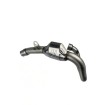 Κεφαλή συστήματος εξάτμισης από ανοξείδωτο χάλυβα για 4-χρονο κινητήρα HGS XF-416-H00 thumb
