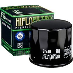 Φίλτρο λαδιού ROYAL 650 HIFLO HF515